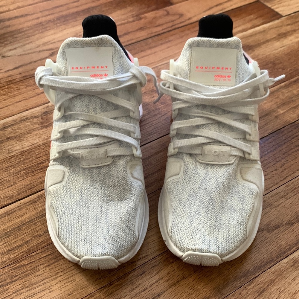 EQT adidas shoes